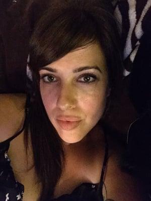 Photo of Andi B.
