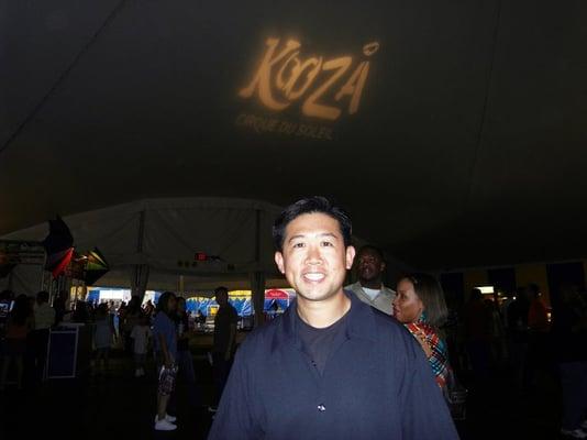 Photo of Andrew L.