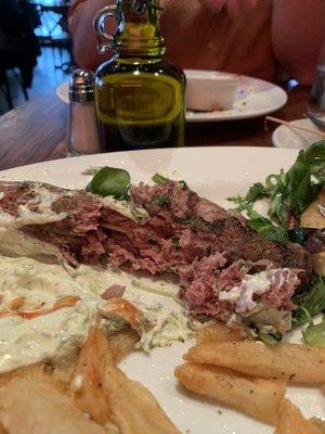 photo of Portland P.