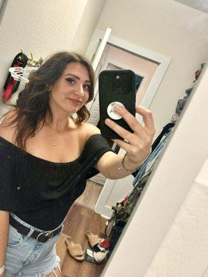 photo of Christina M.