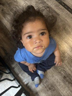 Photo of Marqusha D.