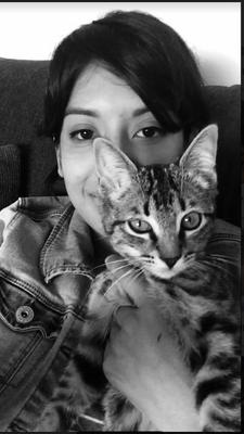 Photo of Rebecca M.