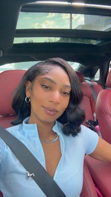 photo of Jakeesee E.