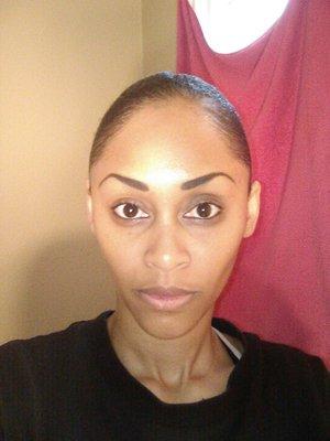 Photo of Candice T.