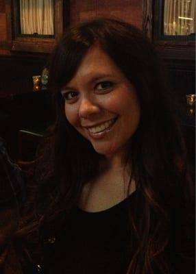 Photo of Melissa P.