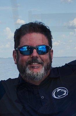 Photo of Marcus K.
