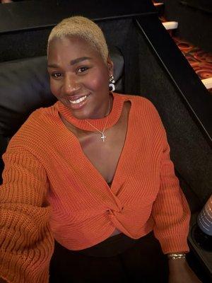 Photo of Chicly M.