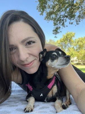 Photo of Mindy K.