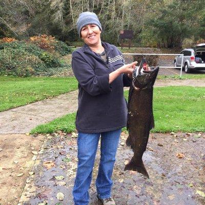 photo of Shereena L.