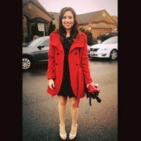Photo of Breanna H.
