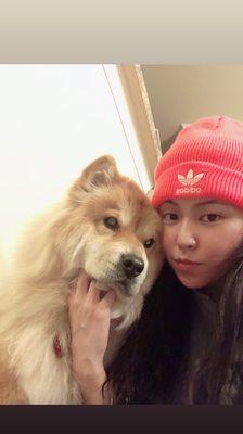 Photo of Soo J.