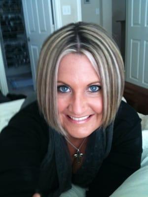 Photo of Kristina L.