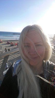 Photo of Olga V.