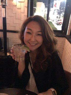 Photo of Sherry T.