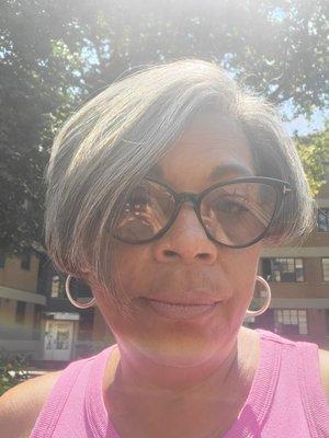 photo of Lorraine C.