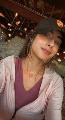 photo of Michelle V.