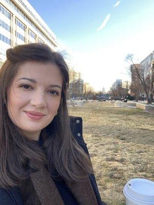 Photo of Rachel R.