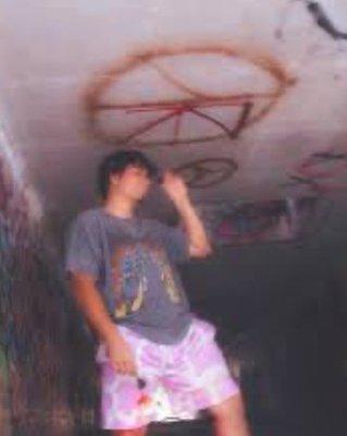 Photo of angelo