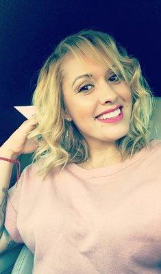 Photo of Teresa C.