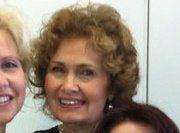 photo of Sara Ray R.