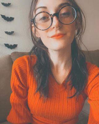 Photo of Kayla L.
