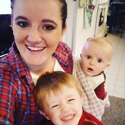 photo of Courtney H.