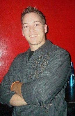 Photo of Josh W.