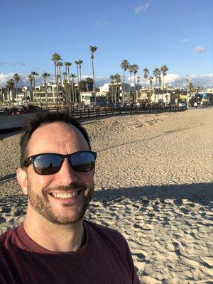 photo of Christopher T.