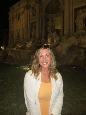 photo of Veronica B.