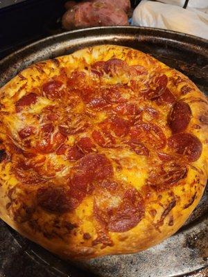 photo of Matthew J H.