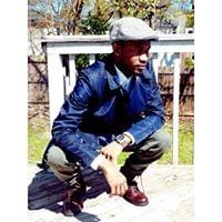 Photo of Jaquill R.