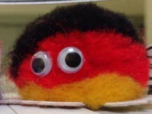 photo of Brett Thompson