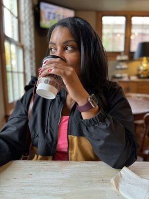 Photo of Deebaa S.