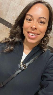 Photo of Alisha R.