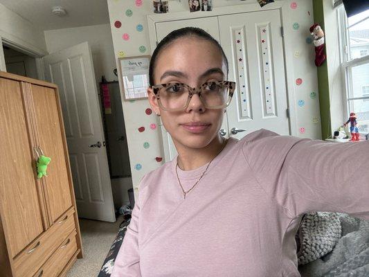 photo of Melanie Vasquez