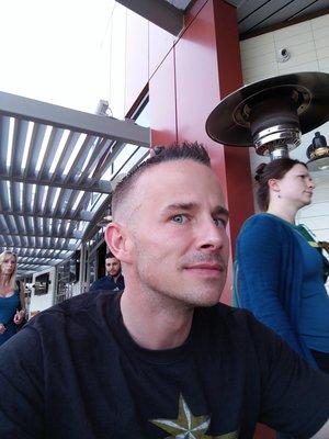 Photo of Anthony B.