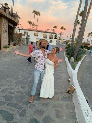 photo of Rochelle J.