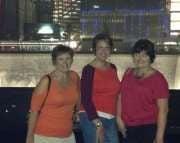 photo of Michelle W.