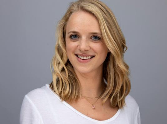 Photo of Adrienne W.
