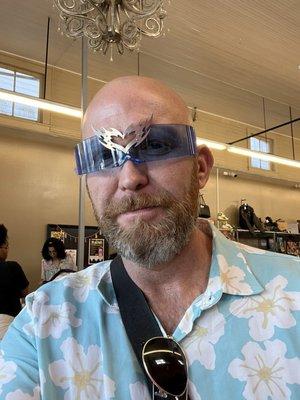 photo of Johnathan R.