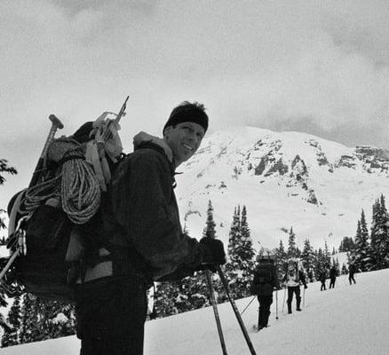 Photo of Brett D.