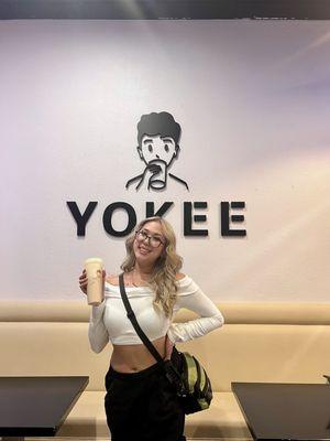 Photo of Jessamae J.