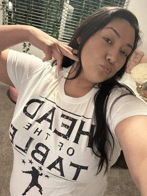 photo of Victoria R.