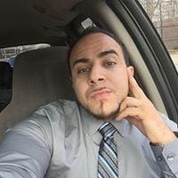 photo of Rigoberto M.