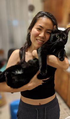 Photo of Reika H.