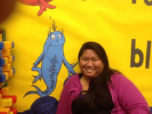 photo of Maricris M.