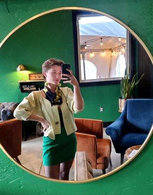Photo of Saoirse S.