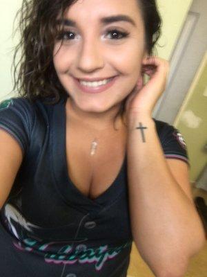 Photo of Mari G.