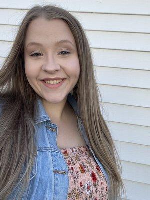 Photo of Caitlin P.