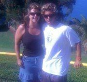 photo of Patricia F.